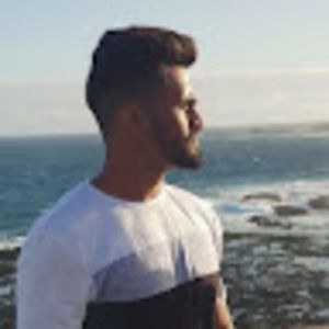 Meet your Posher, Harsha